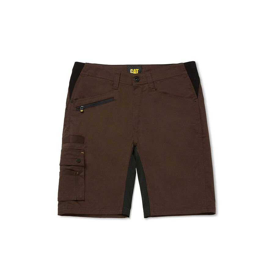 メンズ オペレーター フレックス ショートパンツ