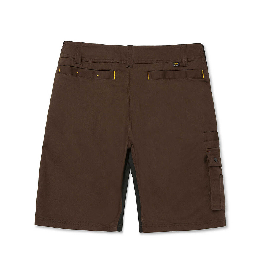 メンズ オペレーター フレックス ショートパンツ