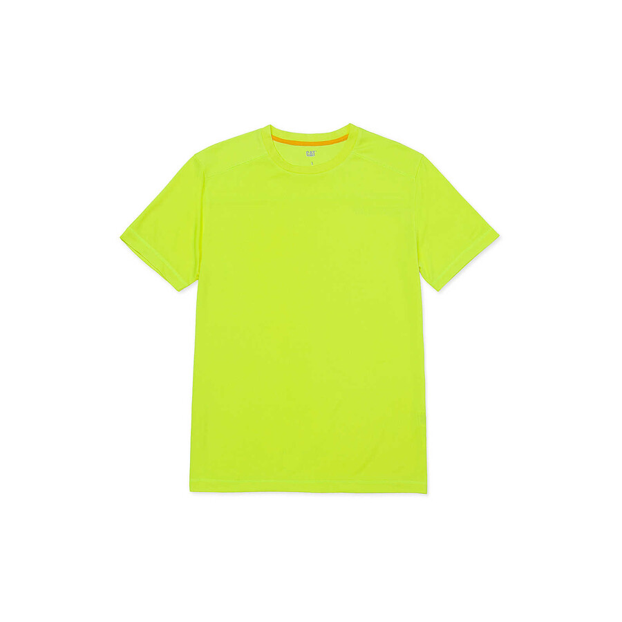 メンズ クールマックス 半袖tシャツ