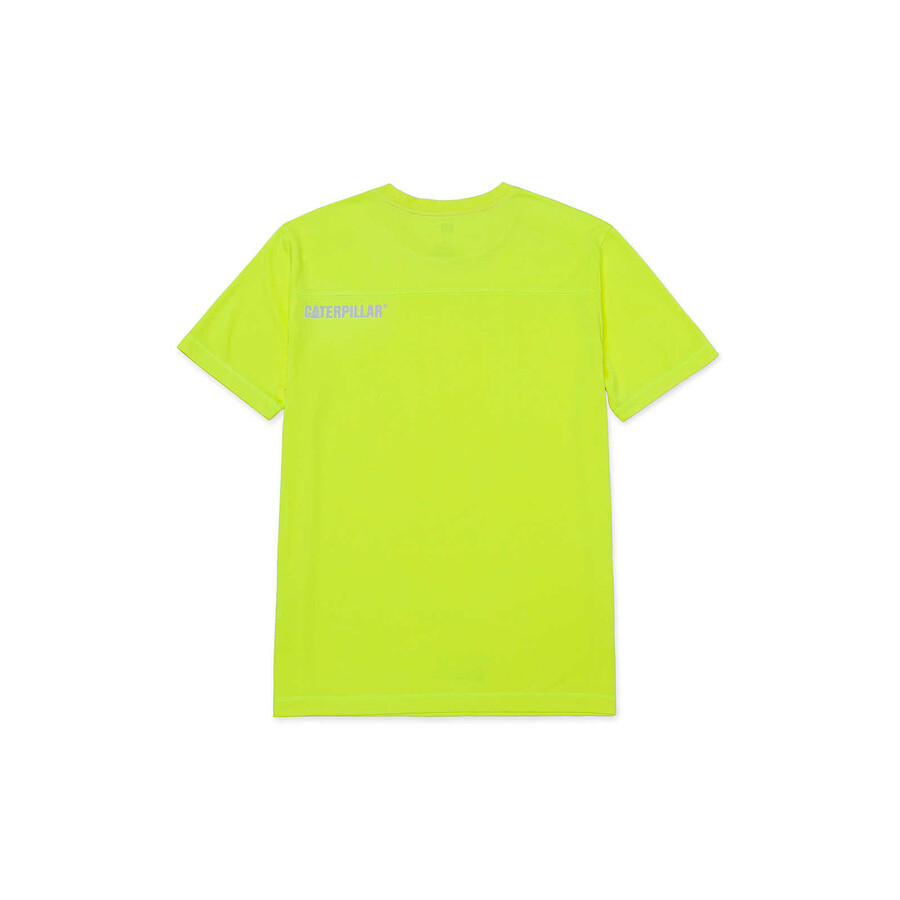 メンズ クールマックス 半袖tシャツ