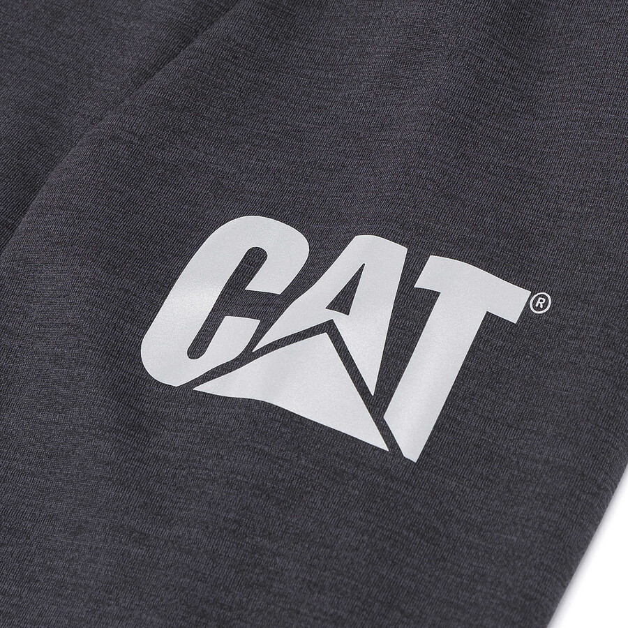 レディース クールロングスリーブtシャツ